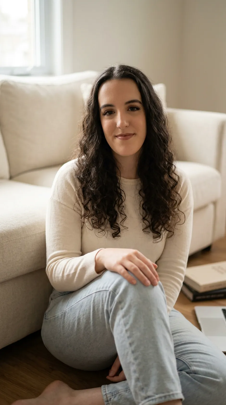 Beatriz Freitas — Psicóloga Clínica
